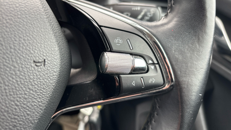 Skoda Scala 1.0 TSI 110 SE 5dr Petrol Hatchback